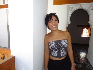 Portrait of Sovy Pham